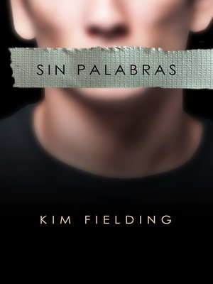 cover image of Sin Palabras